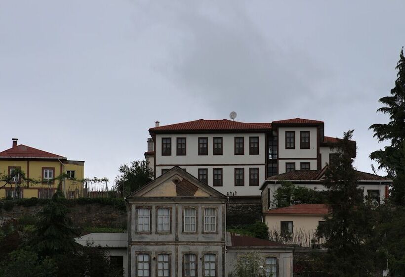 Общежитие Kanoglu Konagi