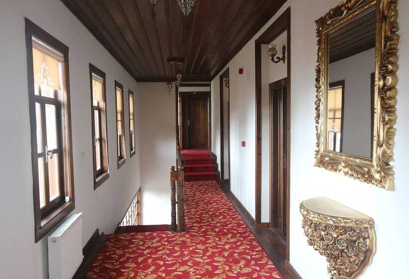 Общежитие Kanoglu Konagi