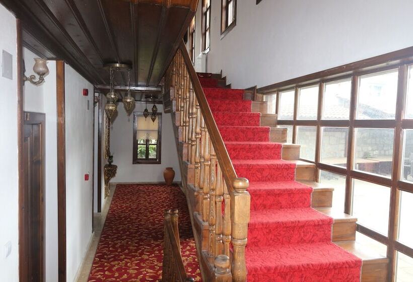 Общежитие Kanoglu Konagi