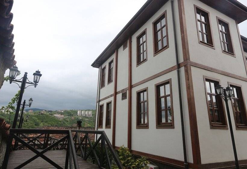 Общежитие Kanoglu Konagi