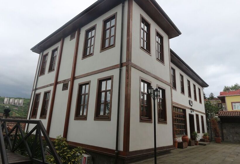 Общежитие Kanoglu Konagi