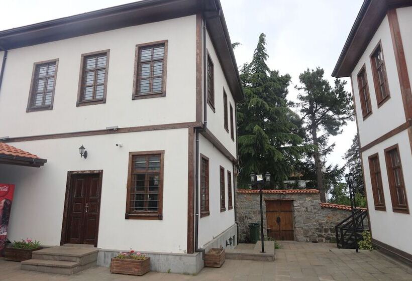 Общежитие Kanoglu Konagi