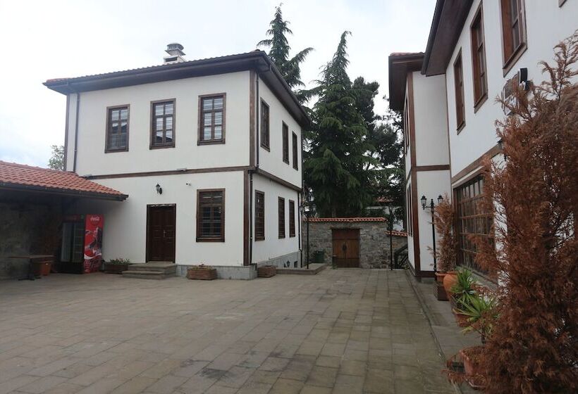 Общежитие Kanoglu Konagi