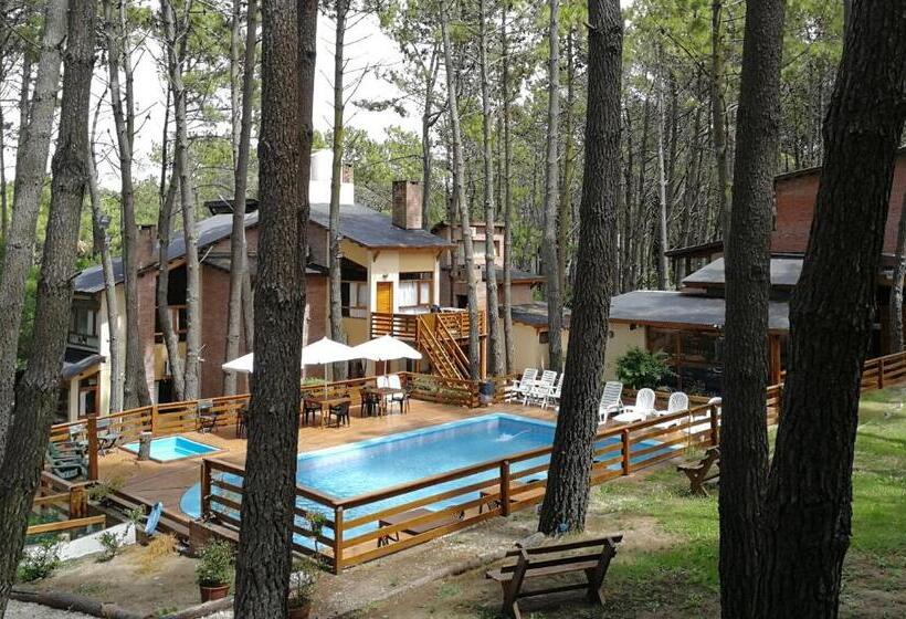 Barlovento Apart & Spa