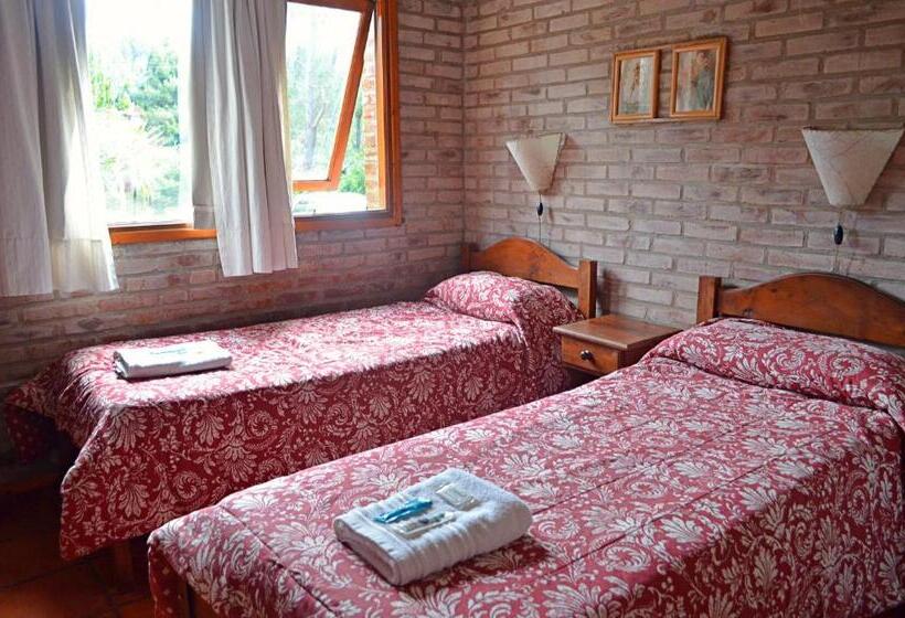 Barlovento Apart & Spa