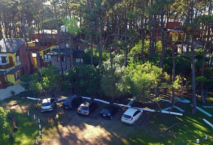 Barlovento Apart & Spa