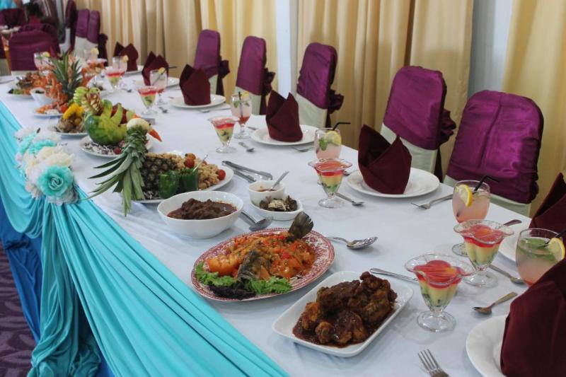 酒店 Am Transit Inn, Kuala Terengganu