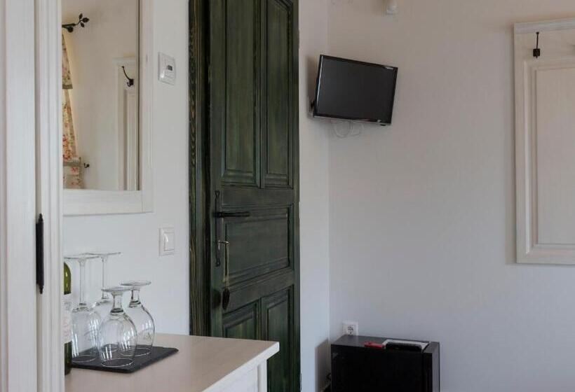 فندق Béni Family Wine Farm