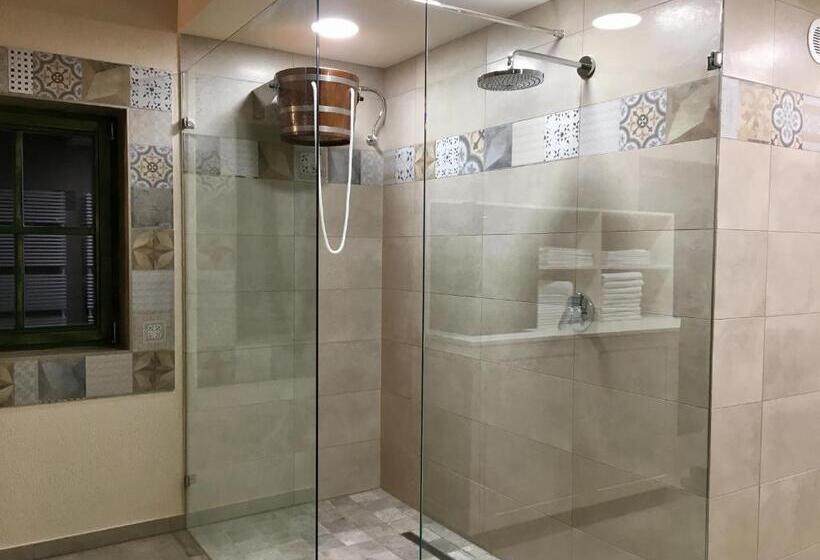 ホテル Béni Family Wine Farm