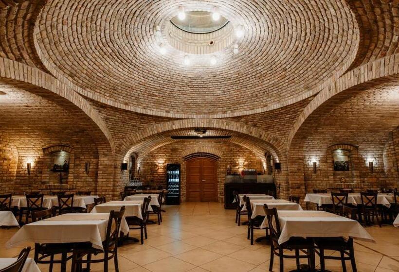 فندق Béni Family Wine Farm