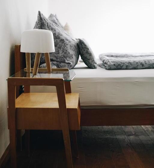 בית מלון כפרי Heurigenhof Bründlmayer