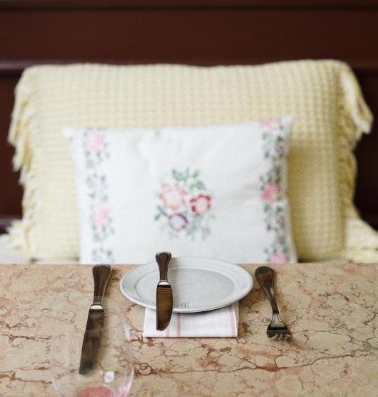 בית מלון כפרי Heurigenhof Bründlmayer