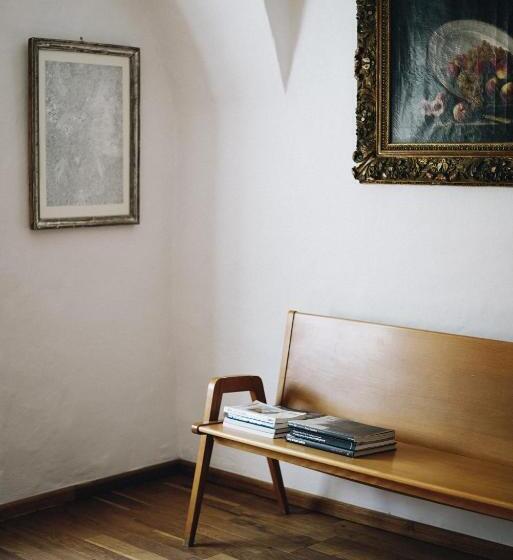 בית מלון כפרי Heurigenhof Bründlmayer