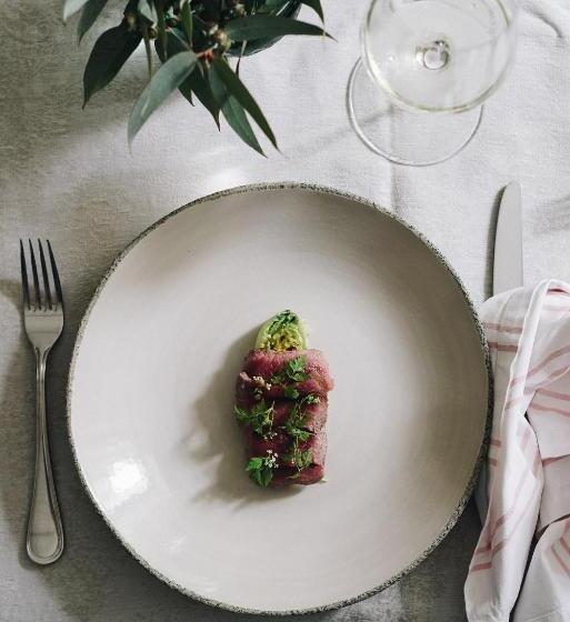 בית מלון כפרי Heurigenhof Bründlmayer