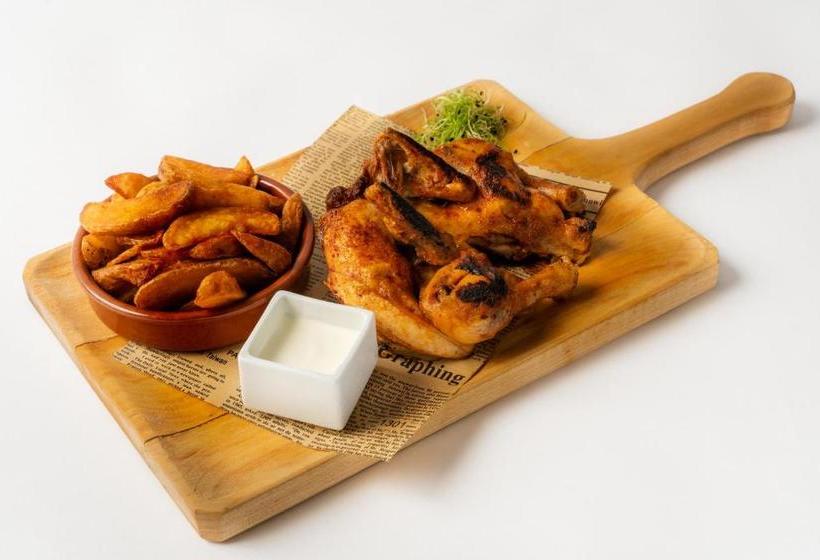 ホテル Hunter Vip