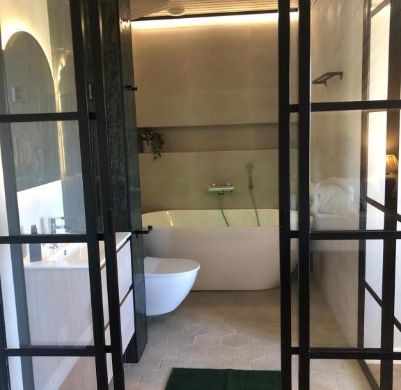 בית מלון כפרי Tukkilan Tila