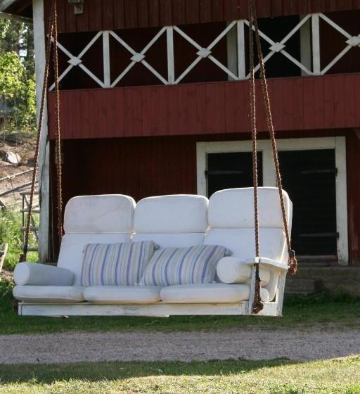 בית מלון כפרי Tukkilan Tila