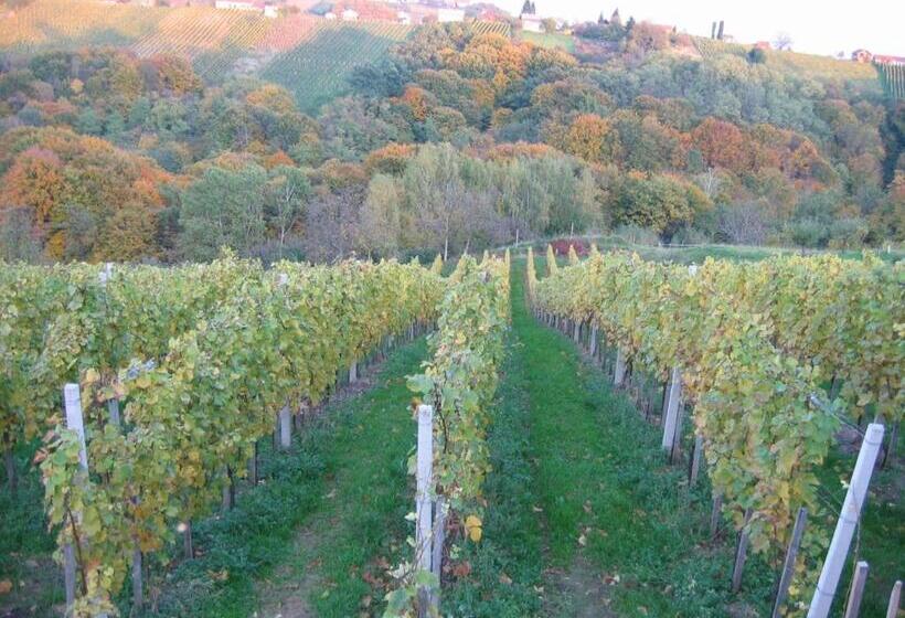 هتل Turistična Kmetija Dervarič