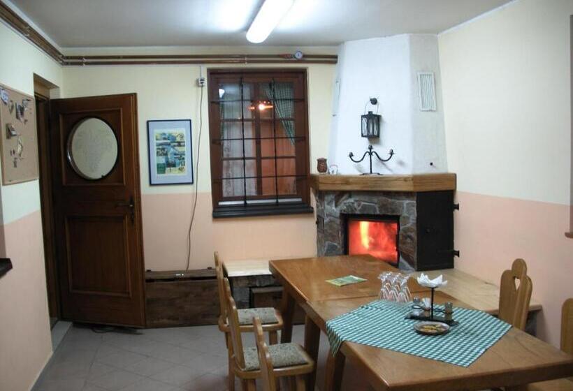 هتل Turistična Kmetija Dervarič