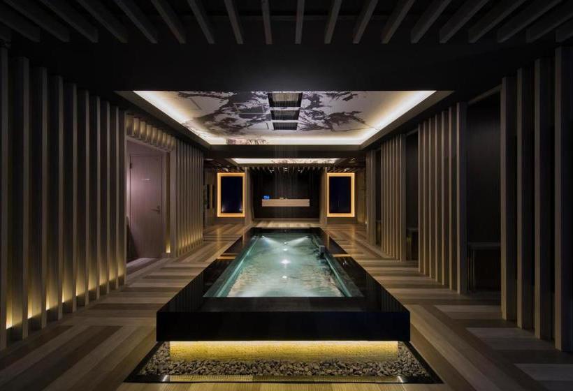 ホテル ゼン町田