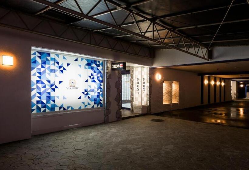 Noa Hotel Toyotaminami