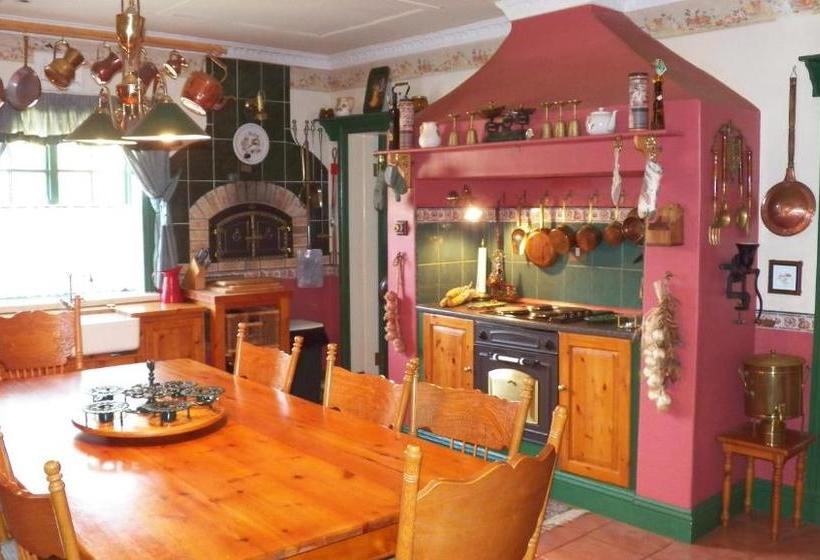 Пансион A Pilgrims Rest