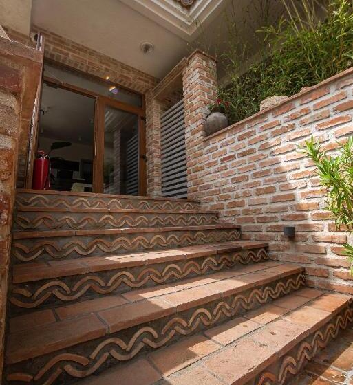 بنسيون Artelier Vama Veche