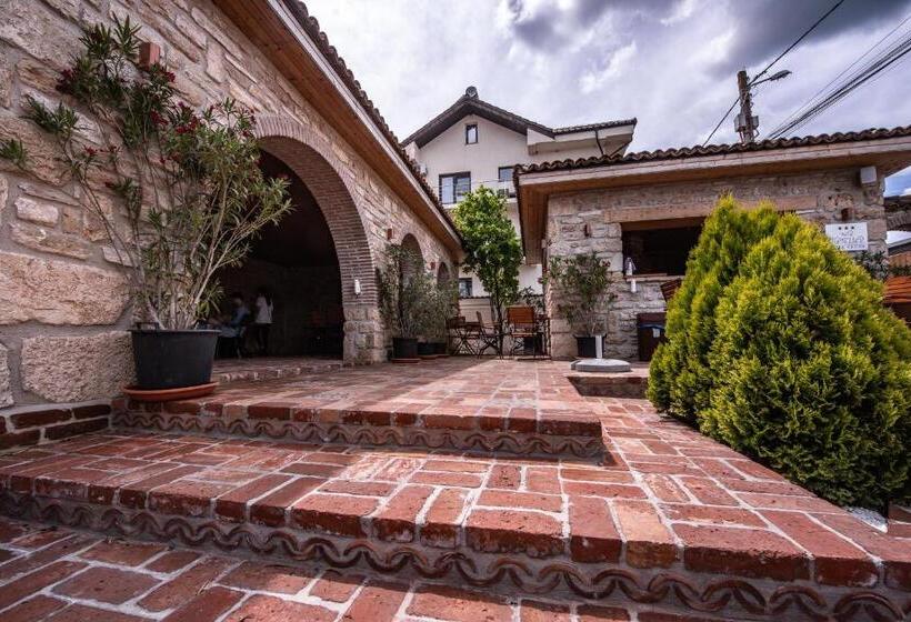 بنسيون Artelier Vama Veche