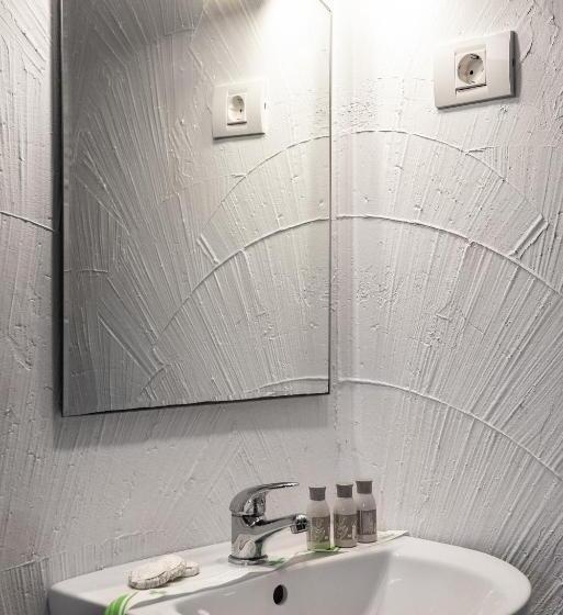 بنسيون Artelier Vama Veche