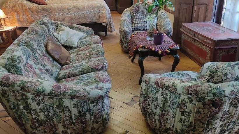 پانسیون Casa Ramirez   Guest House En El Segundo Piso