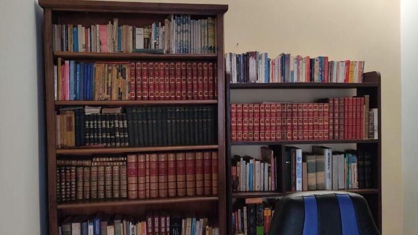 پانسیون Casa Ramirez   Guest House En El Segundo Piso