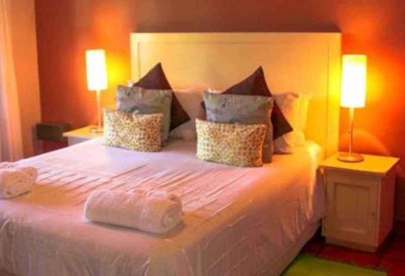 Пансион Chez Vincent Guest House