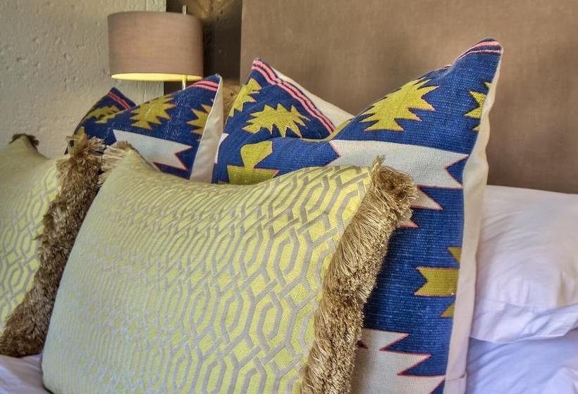 Пансион Chez Vincent Guest House