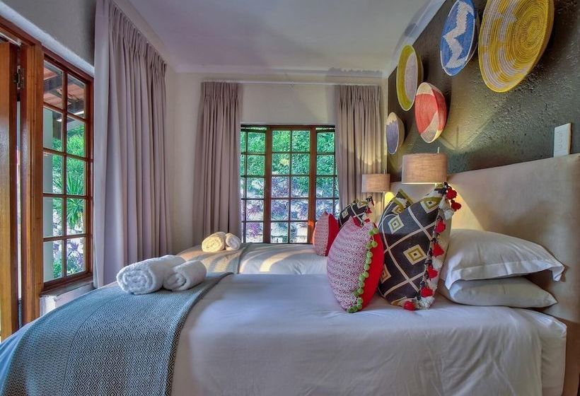 Пансион Chez Vincent Guest House