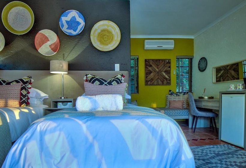 Пансион Chez Vincent Guest House