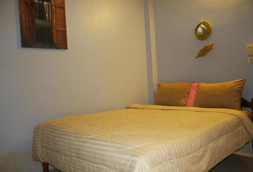 펜션 Dorm Point Hostel Siem Reap Adults Only