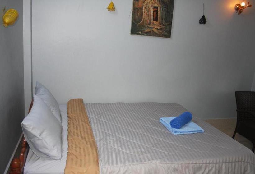 펜션 Dorm Point Hostel Siem Reap Adults Only