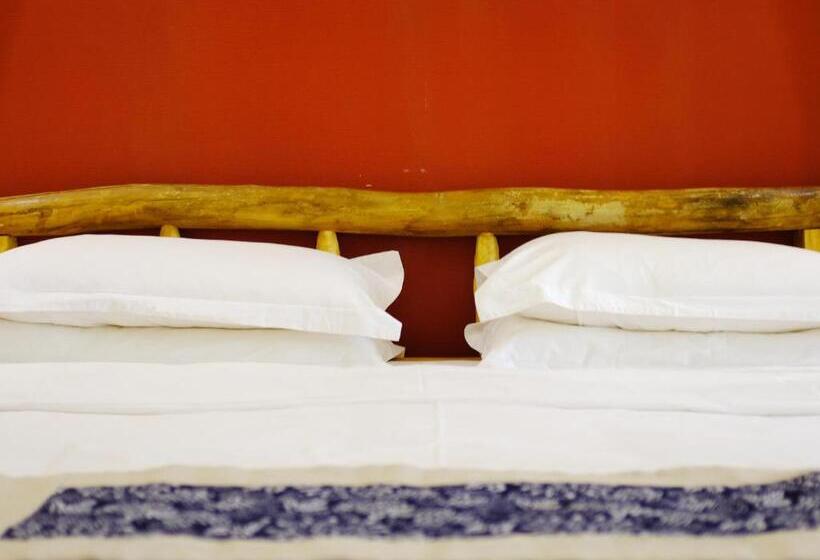 Pansiyon Dunhuang Jinshe Times Inn