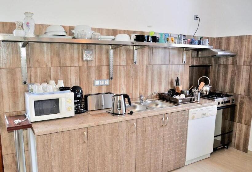 Пансион Dózsaház