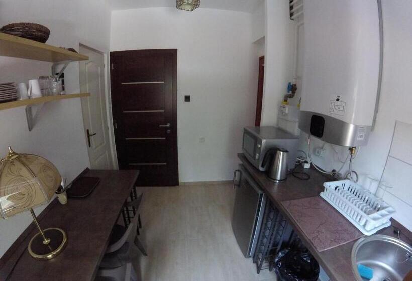 Пансион Dózsaház