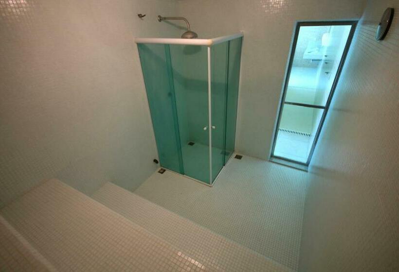 ペンション Estação Verde & água