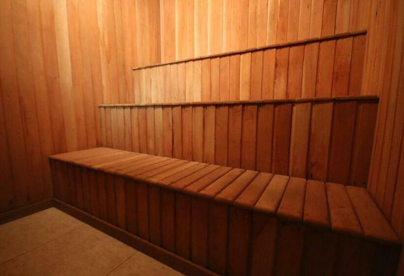 ペンション Estação Verde & água