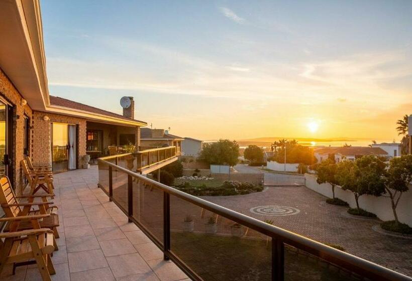 Пансион Glenfinnan Guest House