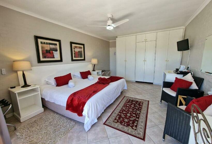 Пансион Glenfinnan Guest House