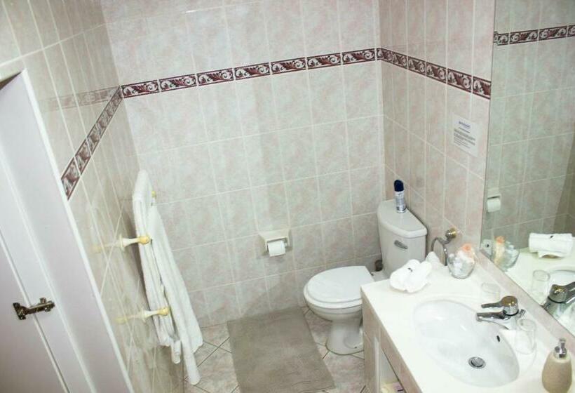 Пансион Glenfinnan Guest House