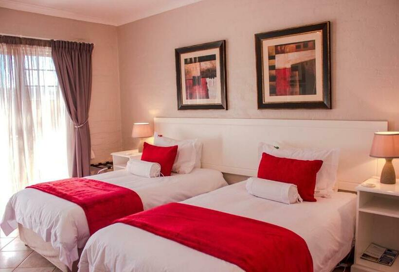 Пансион Glenfinnan Guest House