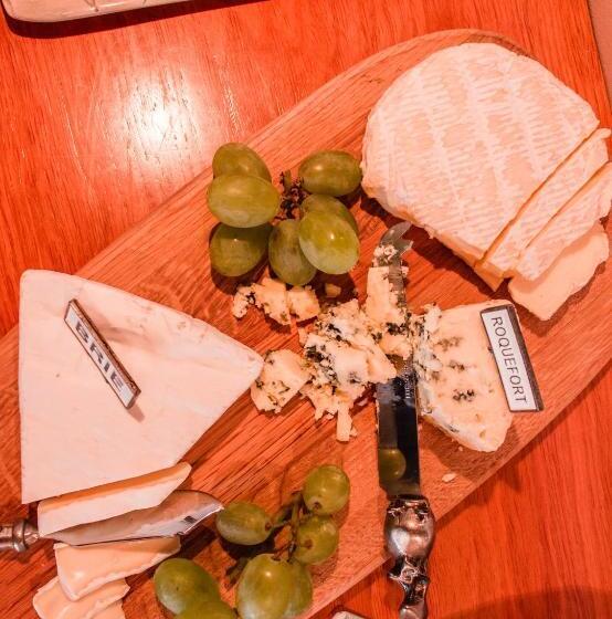 Пансион Glenfinnan Guest House