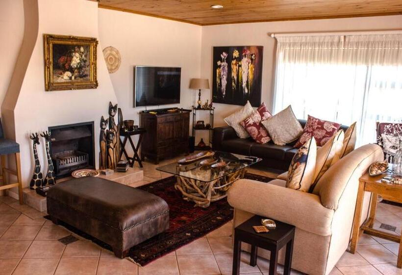 Пансион Glenfinnan Guest House