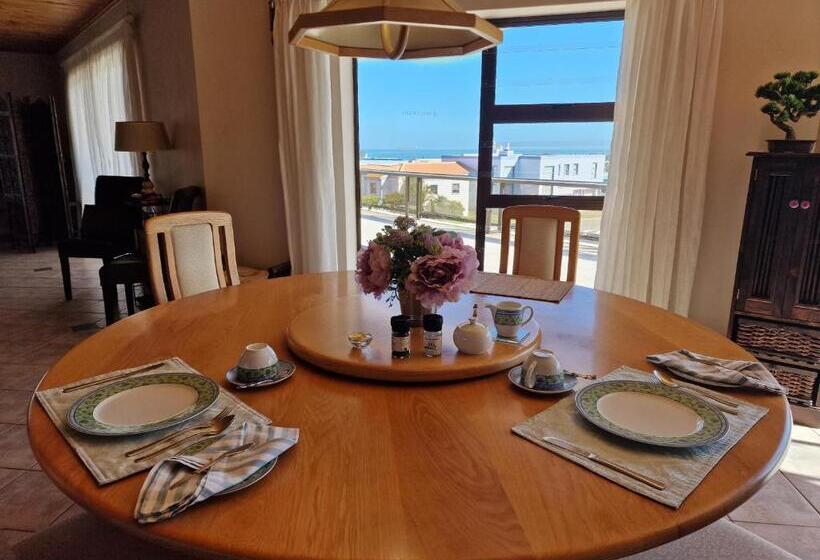 Пансион Glenfinnan Guest House