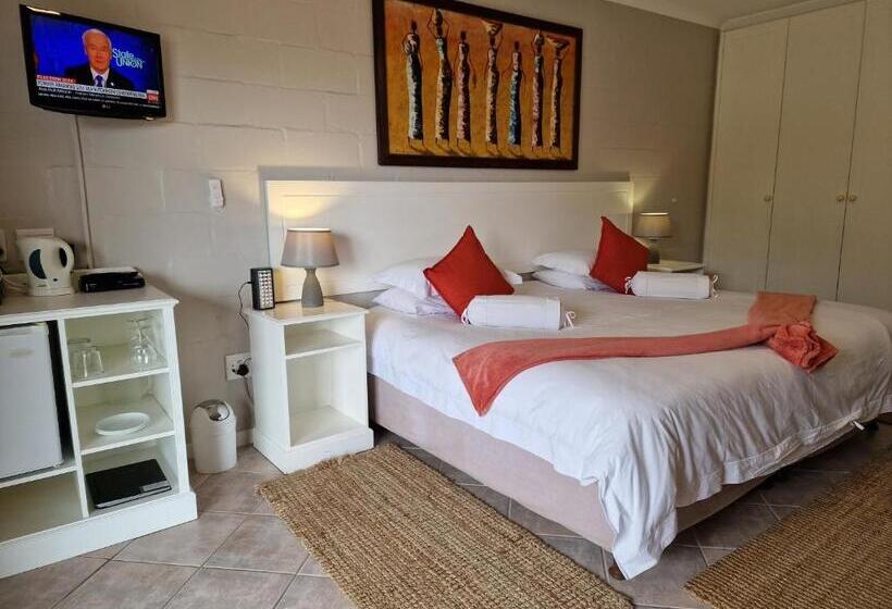 Пансион Glenfinnan Guest House